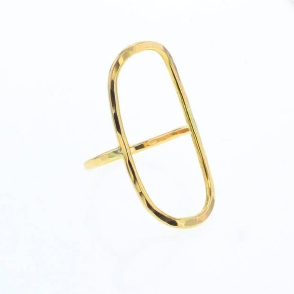 Lagoon Ring